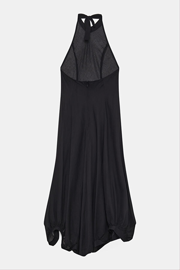 Black Women's Dress 2
