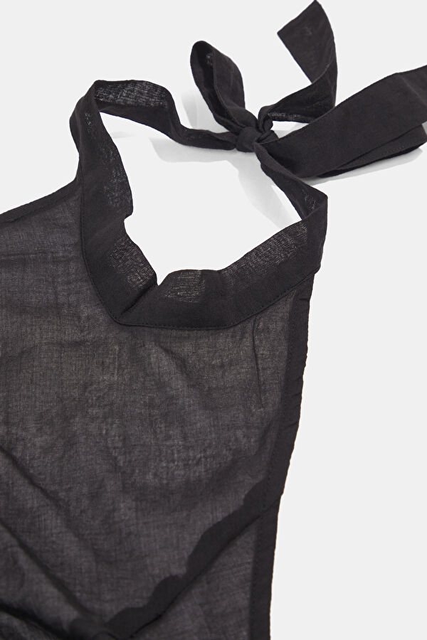 Black Women's Dress 3