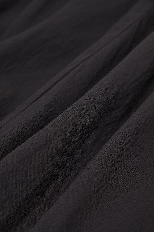 Black Women's Dress 4
