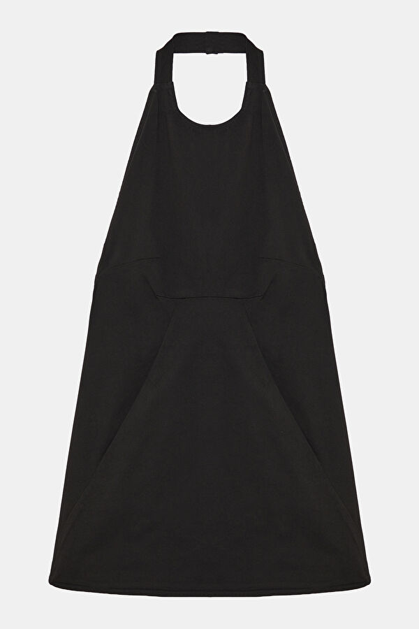 Black Women's Dress