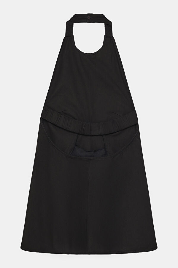 Black Women's Dress 2