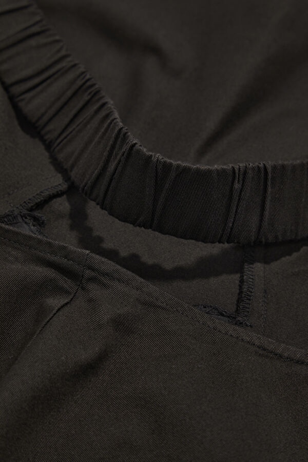 Black Women's Dress 4