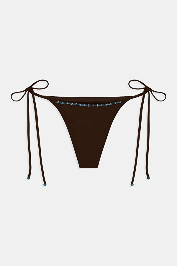 Kahve Bikini 3
