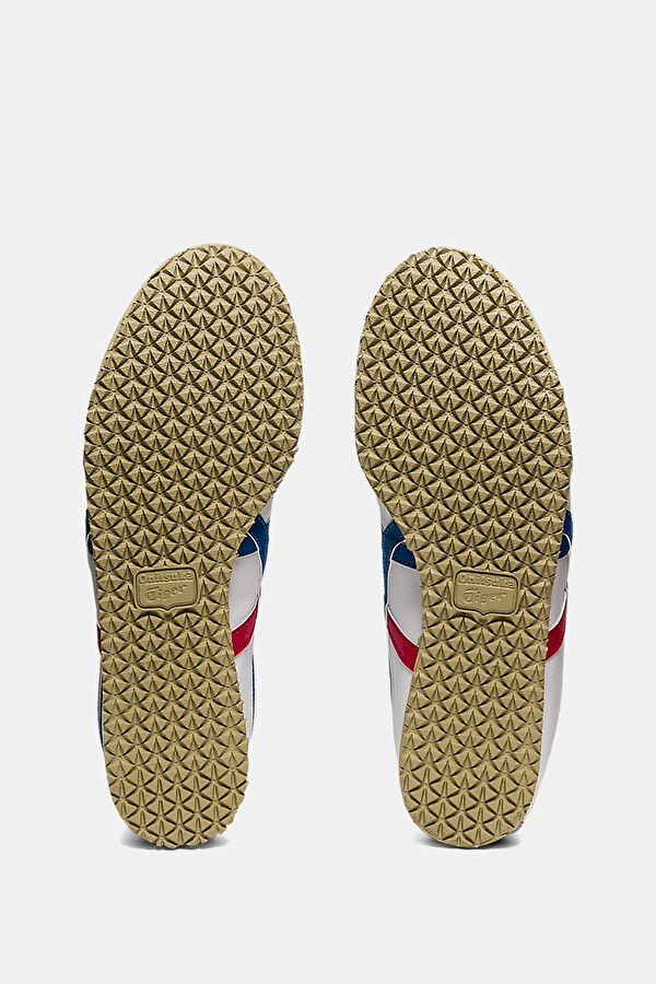Mexico 66 Beyaz Erkek Spor Ayakkabı 7