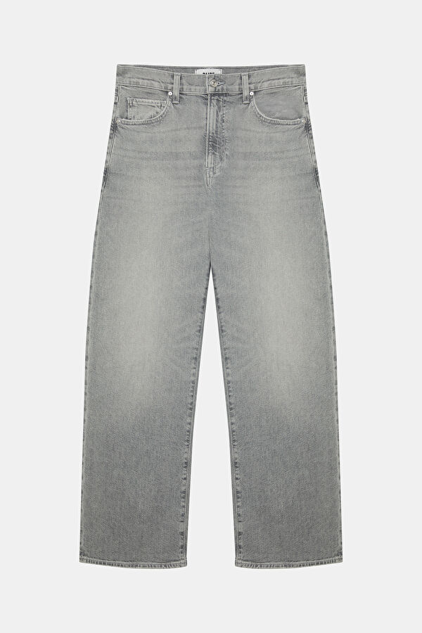 Grey Women's Jeans