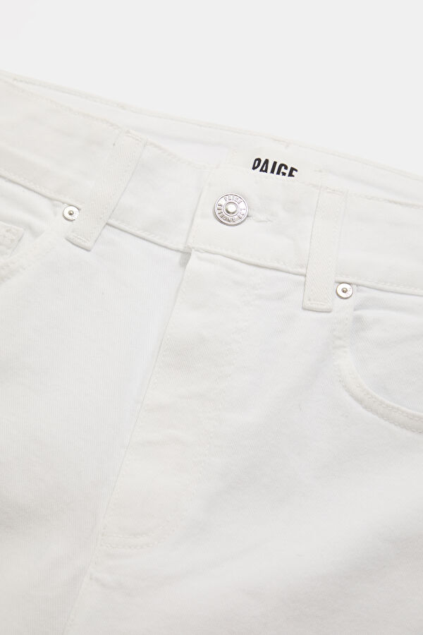 White Women's Jeans 3