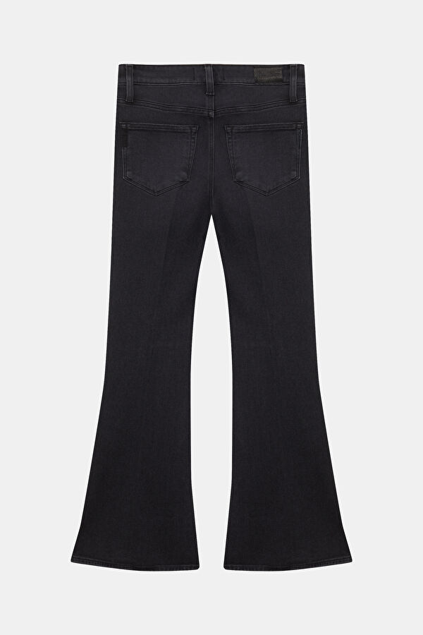 Black Women's Jeans 2