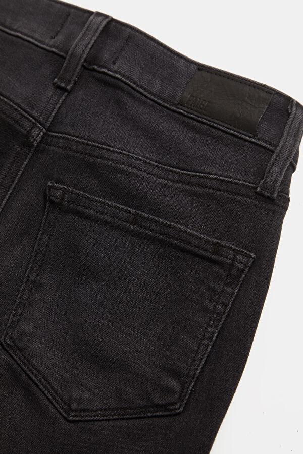 Black Women's Jeans 5