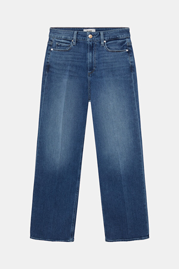 Blue Women's Jeans