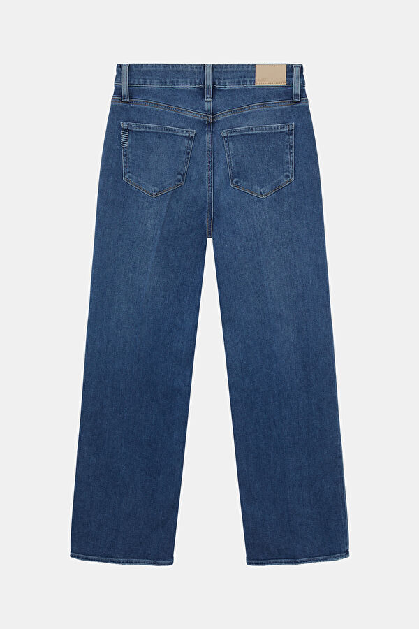 Blue Women's Jeans 2