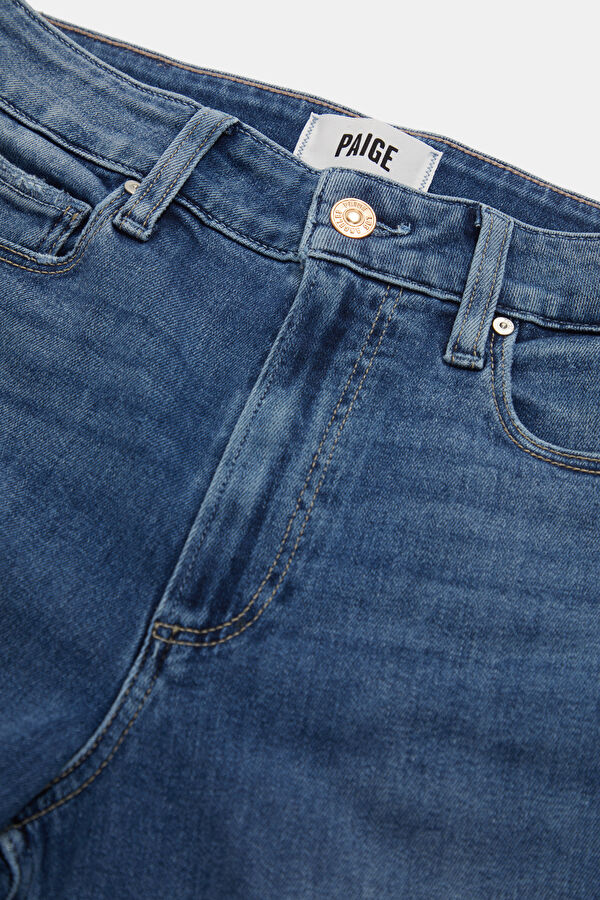 Blue Women's Jeans 3