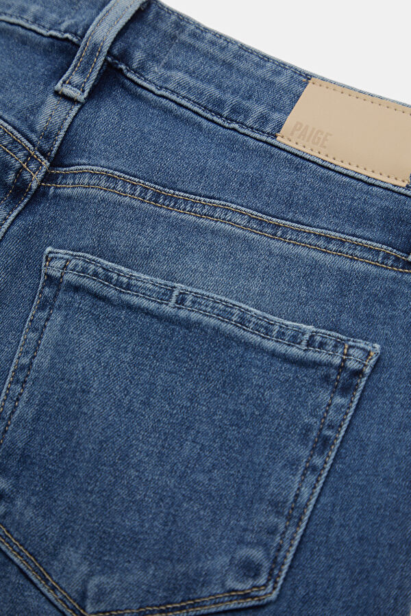 Blue Women's Jeans 5