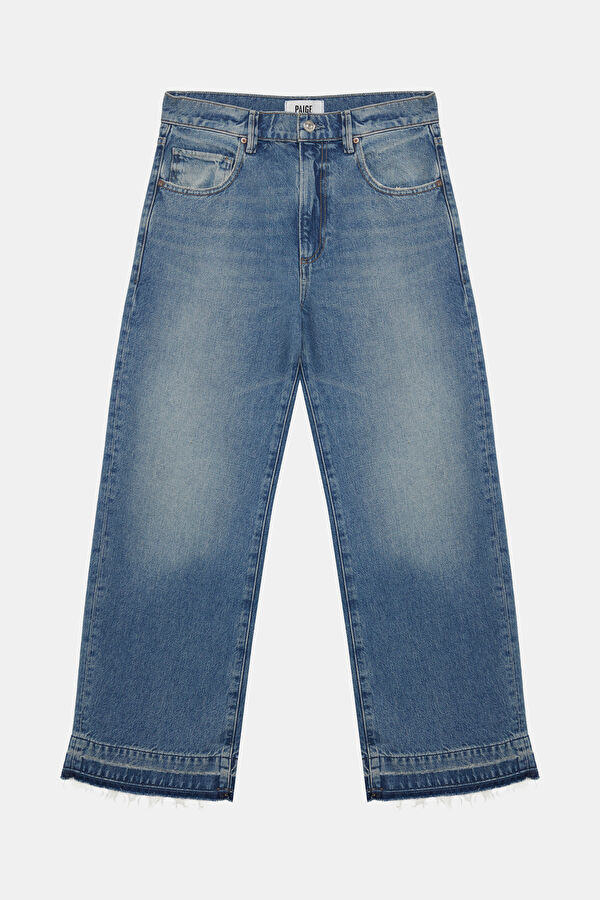 Blue Women's Jeans