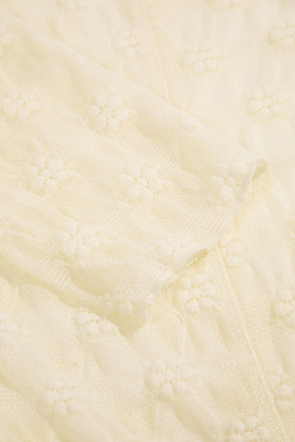 Ecru Women's Blouse 4