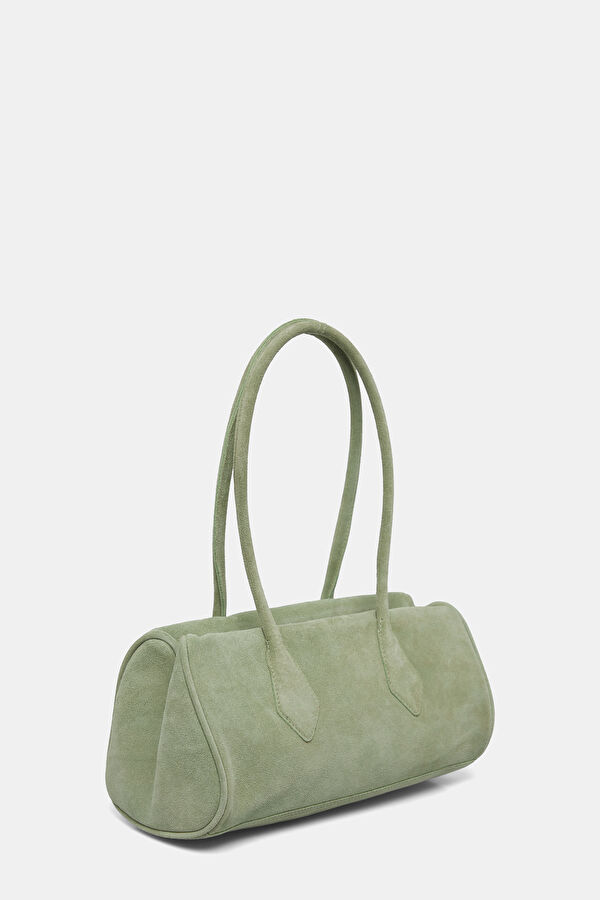 Light Green Women's Bag 2