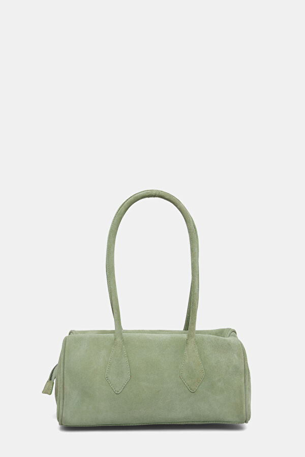 Light Green Women's Bag 3