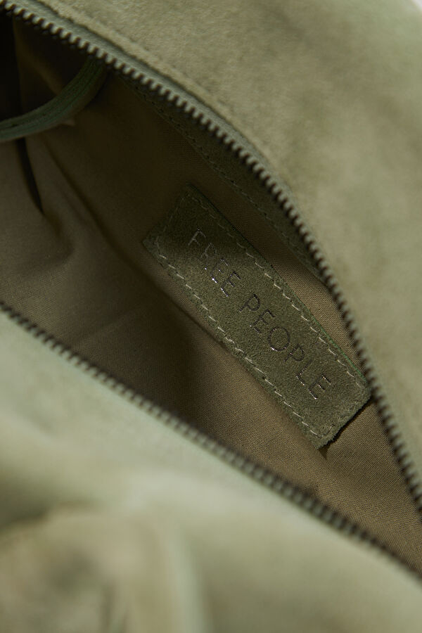 Light Green Women's Bag 5