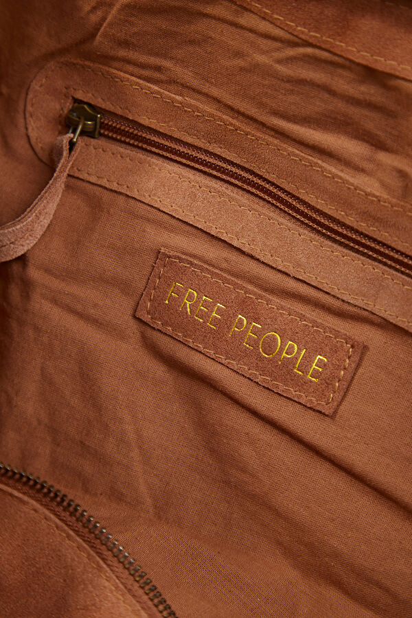 Tan Women's Bag 5