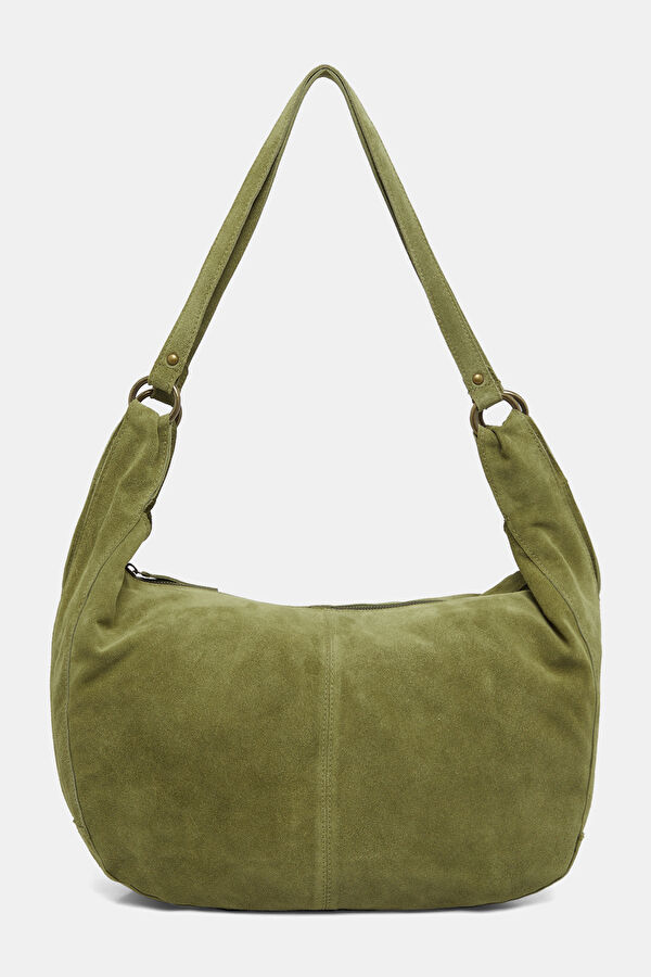 Khaki Women's Bag