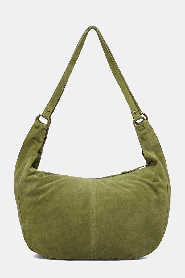 Khaki Women's Bag 3