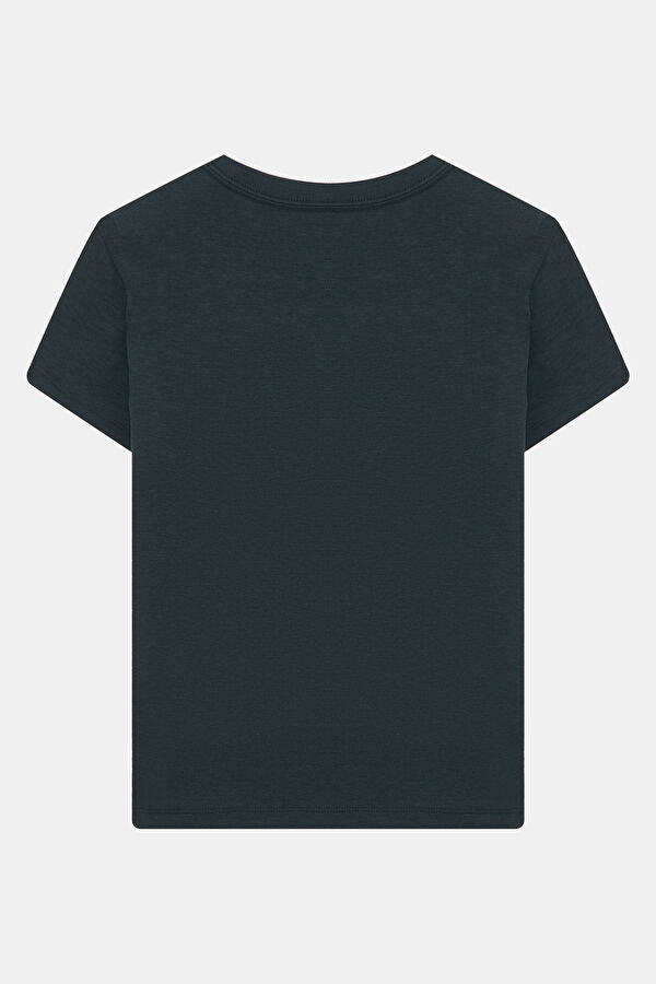 Sportswear Chill Knit Haki O Yaka Kadın T-Shirt 2