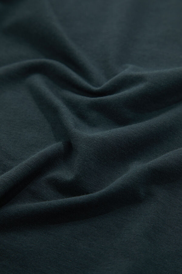 Sportswear Chill Knit Haki O Yaka Kadın T-Shirt 4