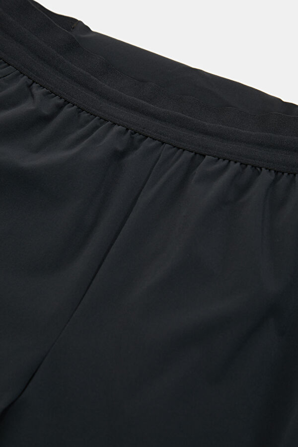 Black Women's Leggings 3