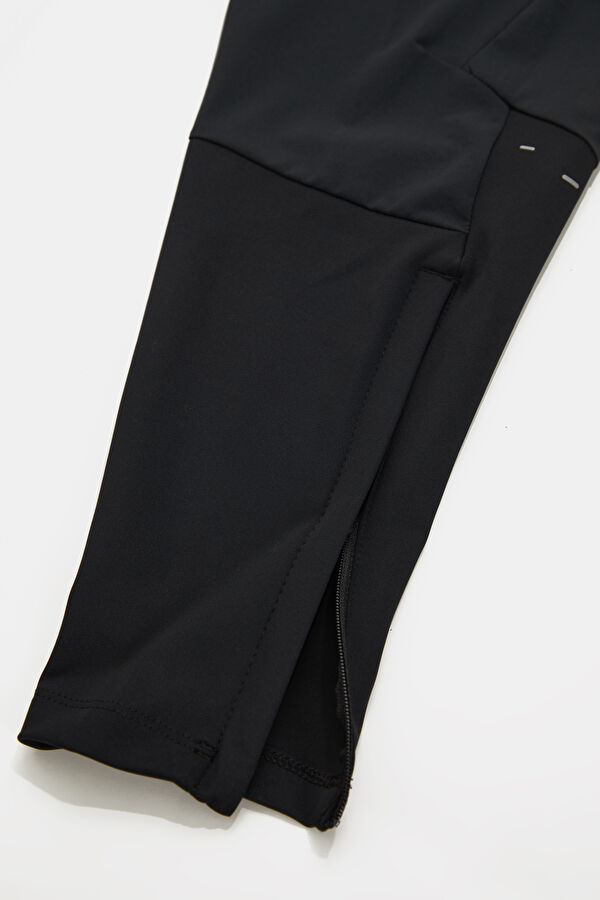 Black Women's Leggings 5
