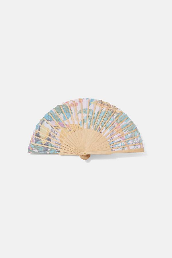 White Fan 2