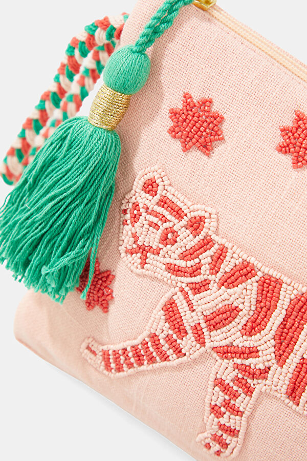 Nazare Light Pink Bag 4