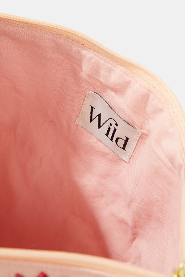 Nazare Light Pink Bag 5