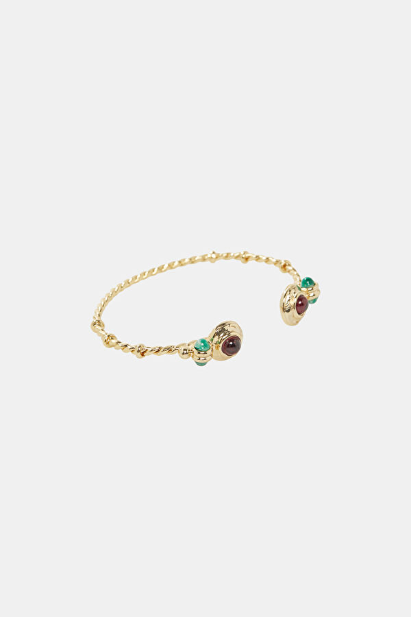 Gold Plated Bracelet 2