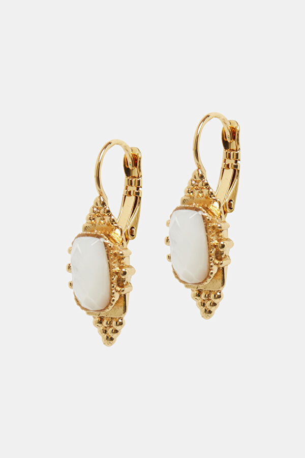 Gold Plated Earrings 2