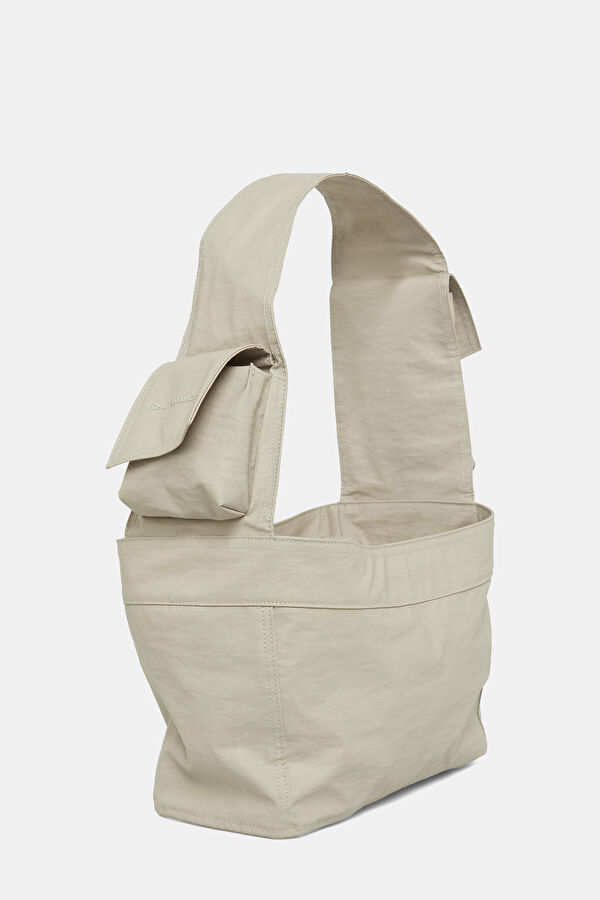 Beige Bag 2