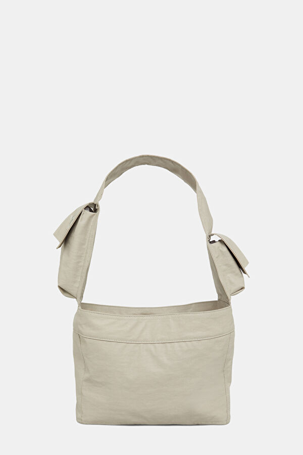 Beige Bag 3