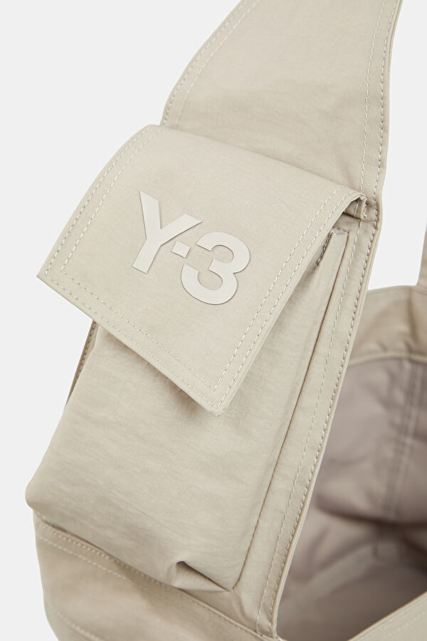 Beige Bag 4