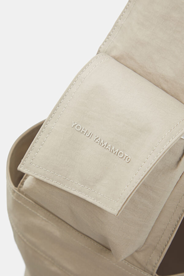 Beige Bag 5