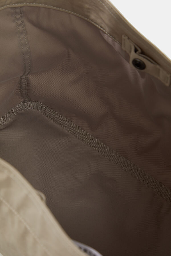 Beige Bag 6