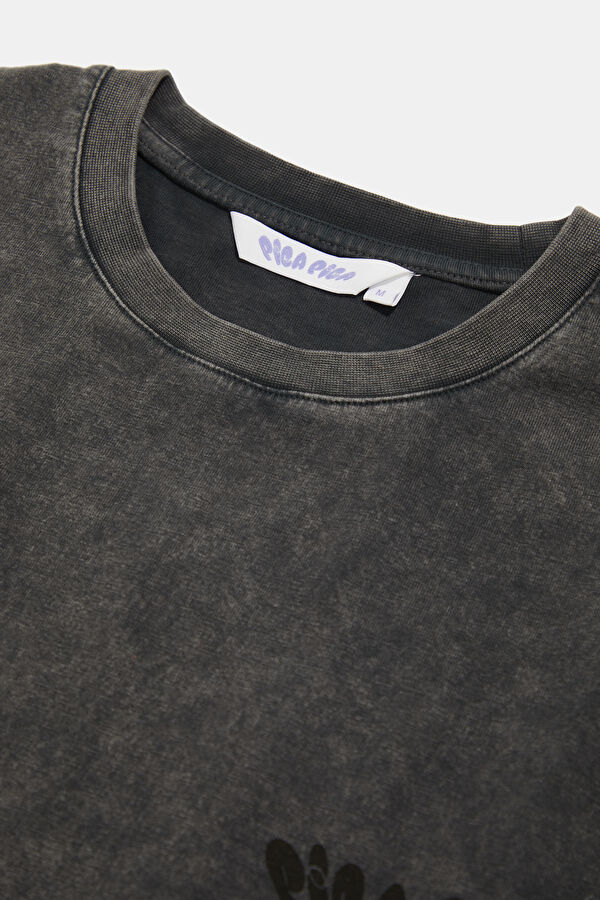 Black Tank Men's T-Shirt 3