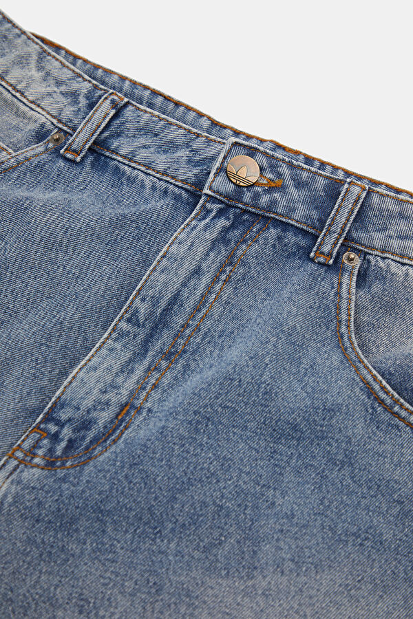 Blue Women's Trousers 3