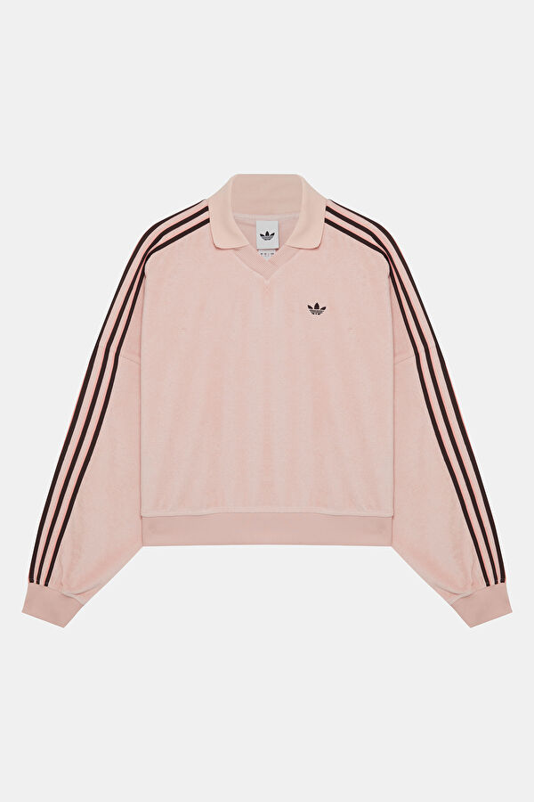 Light Pink Women's Sweater