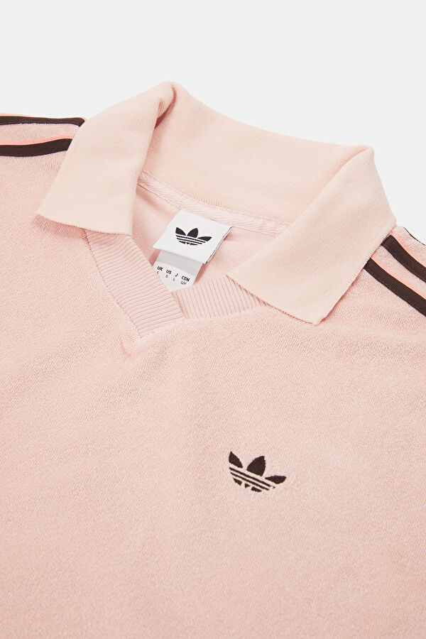 Light Pink Women's Sweater 3