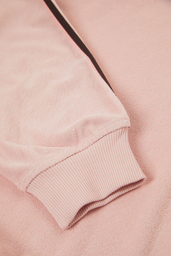 Light Pink Women's Sweater 4