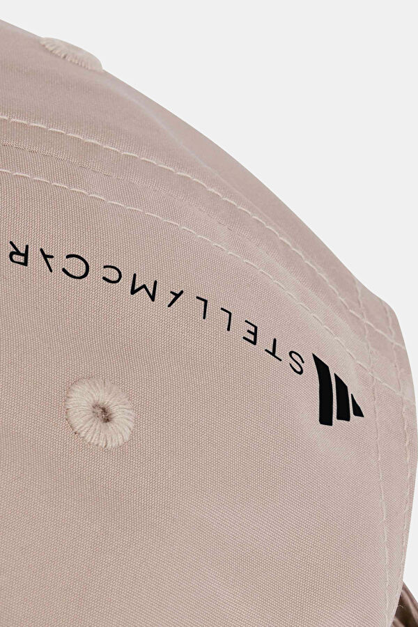 By Stella McCartney Vizon Şapka 4
