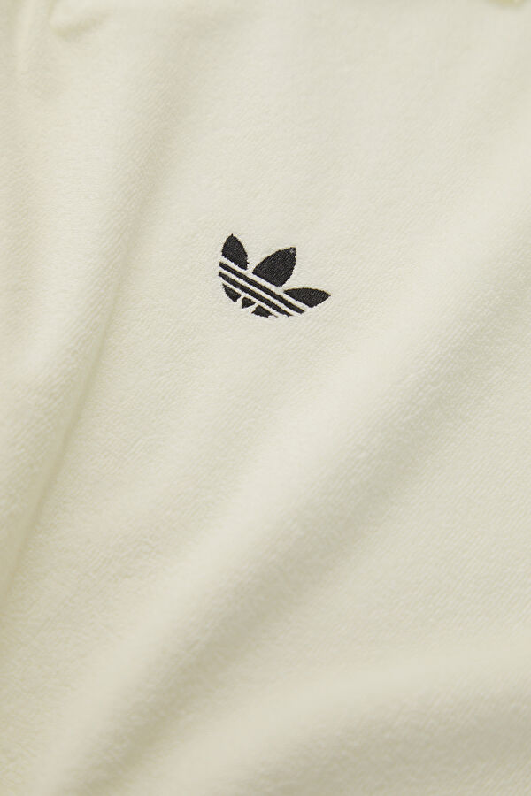 Beyaz Kadın Kazak 4