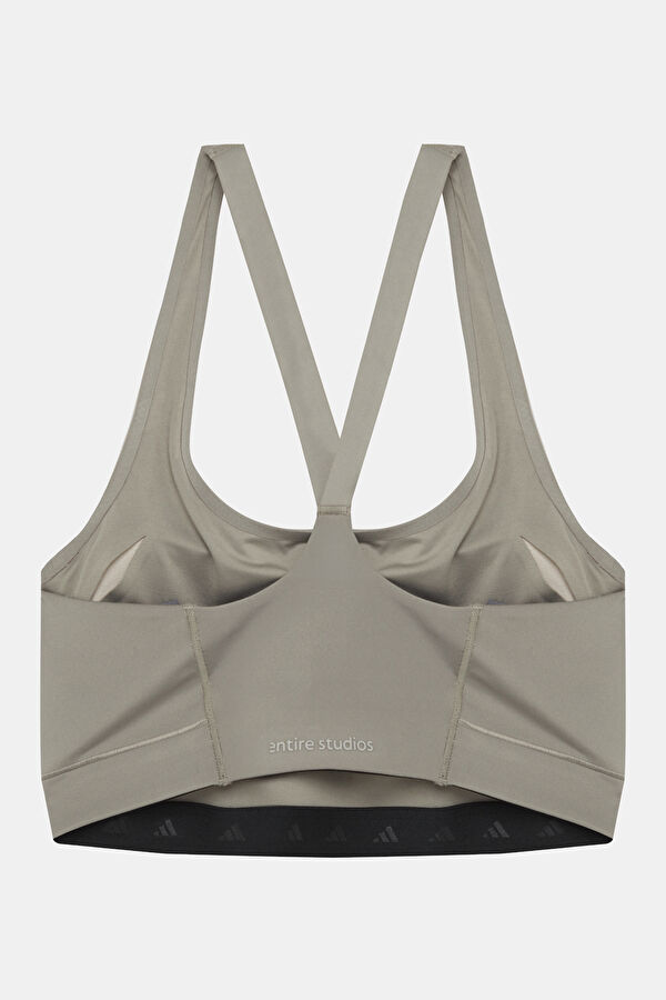 X Entire Studios Optime Training Vizon Kadın Bralet 2