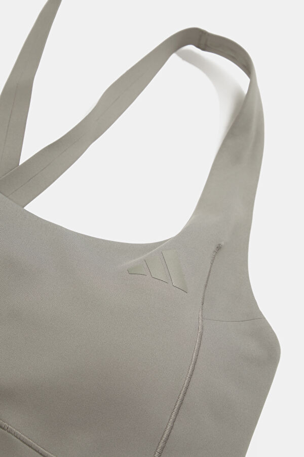 X Entire Studios Optime Training Vizon Kadın Bralet 3