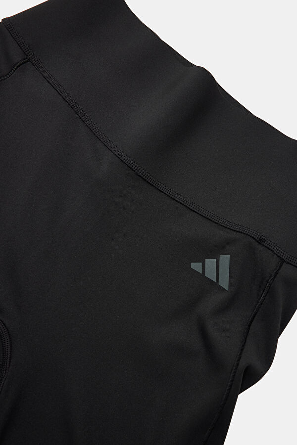 Black Women's Leggings 3