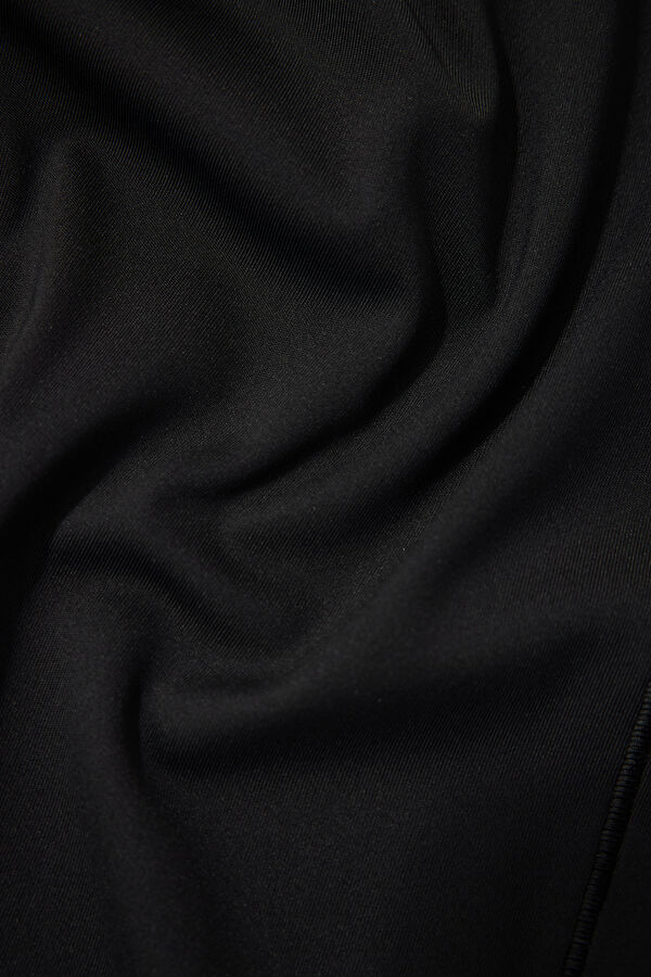 Black Women's Leggings 4