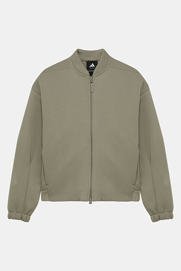 X Entire Studios Z.N.E. Uniform Mink Women's Jacket